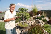 Bonsai Schaugarten Friedl
