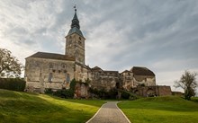 Burg Güssing