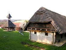 Freilichtmuseum Gerersdorf-Sulz