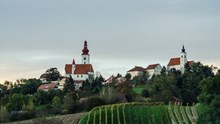 Himmelsberg Straden 