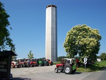 Kneipp Aktiv Park Aussichts- und Bewegungsturm