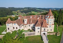 Schloss Kornberg