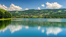 Stubenberg See