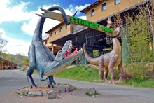 Styrassic Park