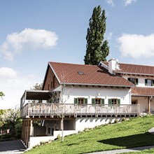 VULCANO Schinkenmanufaktur 