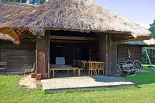 Künstlerdorf am Pilgerweg