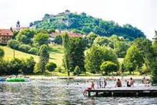 Seebad Riegersburg