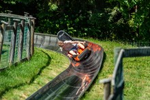 Sommerrodelbahn Koglhof