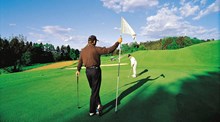 Thermengolf Loipersdorf