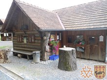 Naturwinkel Saufuß