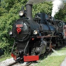 Feistritztalbahn