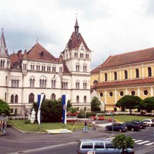 Einkaufsstadt Feldbach