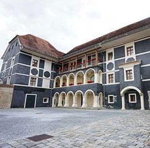 Pfeilburg Fürstenfeld