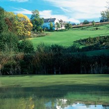 Golfclub Gut Freiberg