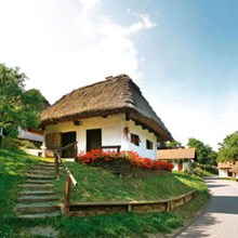 Kellerviertel Heiligenbrunn