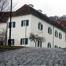 Schloss Hartberg