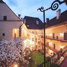 Schloss Obermayerhofen
