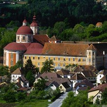 Schloss Pöllau