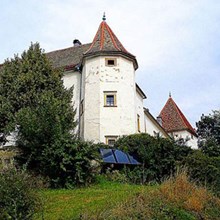 Schloss Stubenberg