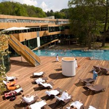 Therme Bad Gleichenberg
