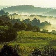 Steirisches Vulkanland