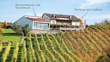 Weinerlebnis Wippel & Blumen Kickenweiz