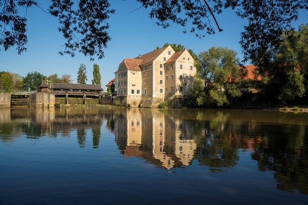 Berghofer-Mühle