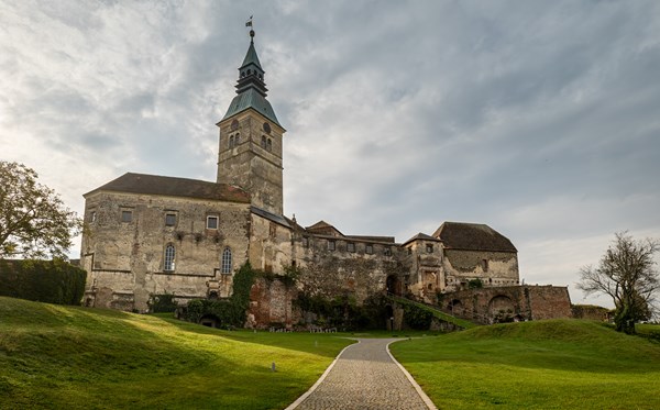 Burg Güssing