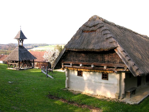 Freilichtmuseum Gerersdorf-Sulz