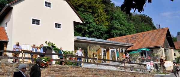 Klöcher Vinothek