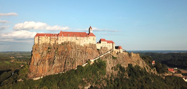 Riegersburg