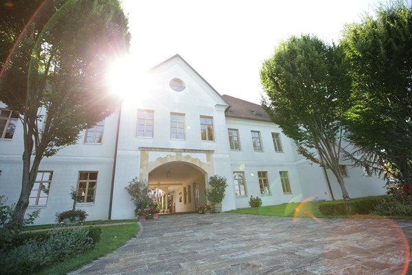 Weinschloss Koarl Thaller
