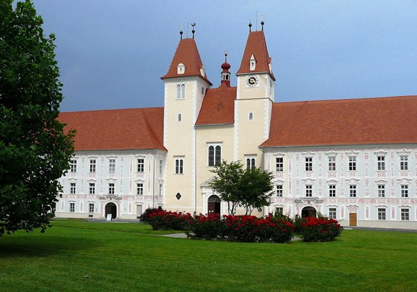 Augustiner Chorherrenstift Vorau