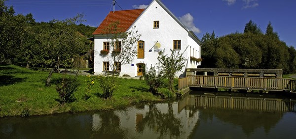Jost-Mühle