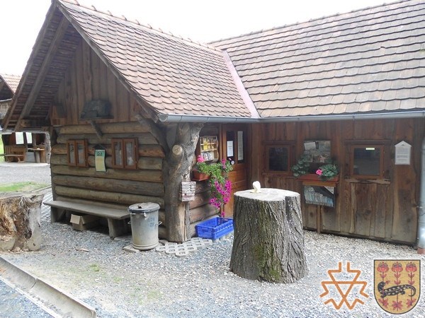 Naturwinkel Saufuß