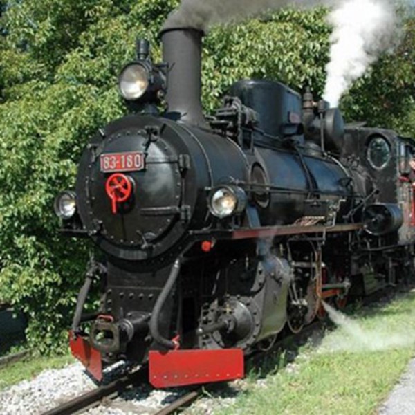 Feistritztalbahn
