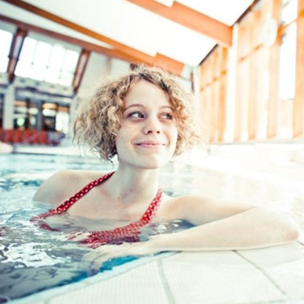 Therme Loipersdorf